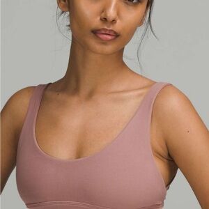 Lululemon Align Reversible Bra Light Support, A/B Cup